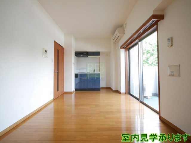 その他部屋・スペース　レガリアレジデンス早稲田イクス　※同タイプ別室の写真です