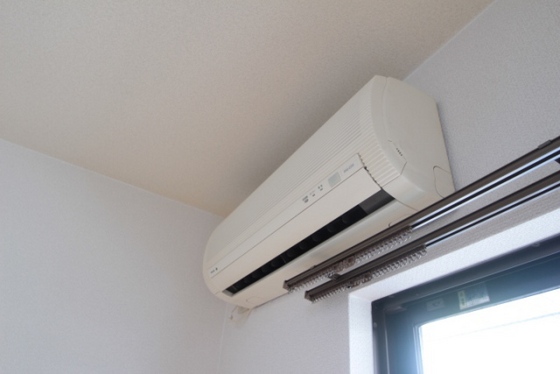 その他設備　※別部屋の写真です