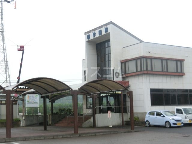 その他　暁学園前駅（その他）まで784m