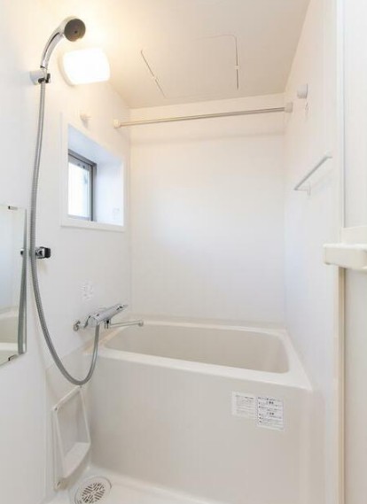 バス・シャワールーム　☆浴室☆