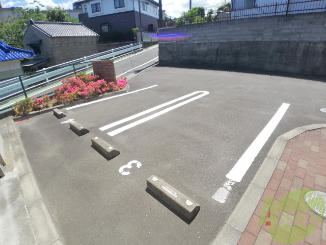 駐車場　駐車場その他