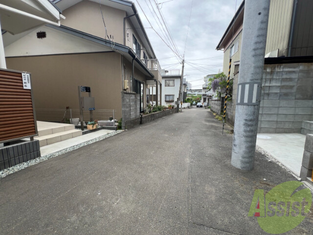 その他共有部分　駐輪場その他