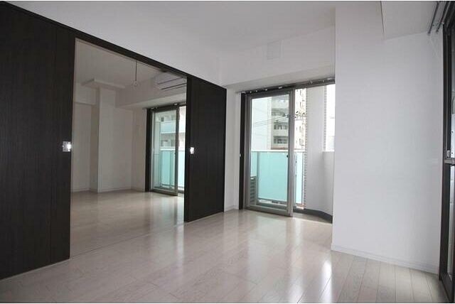 その他部屋・スペース　エアコン付きです