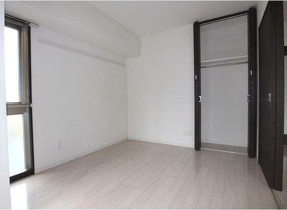 収納　収納あります