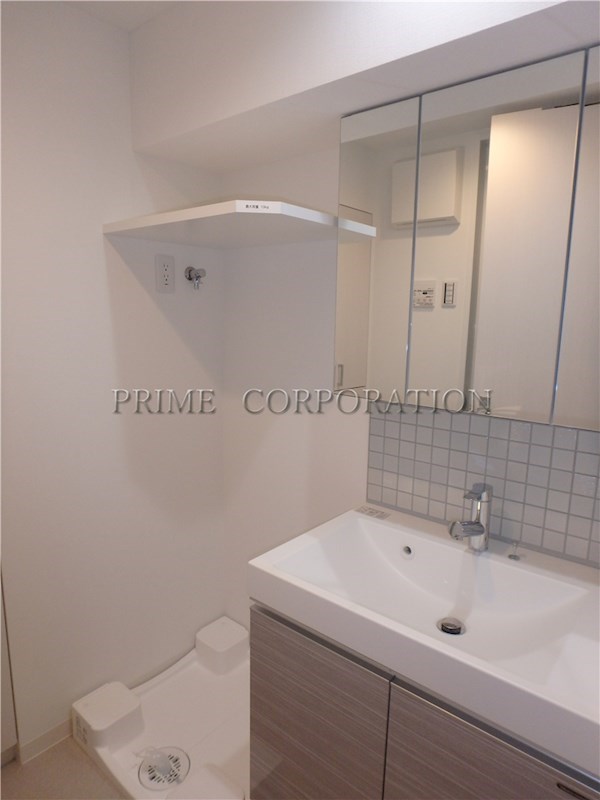 洗面設備　※参考写真※