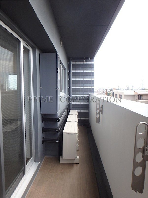 バルコニー　※参考写真※