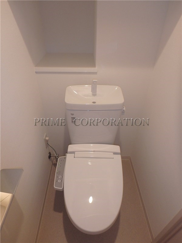 トイレ　※参考写真※