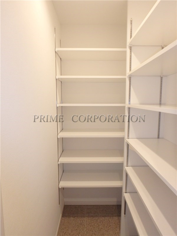 収納　※参考写真※