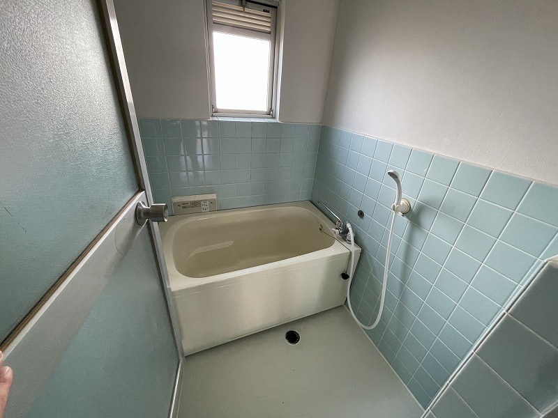 バス・シャワールーム　別室参照