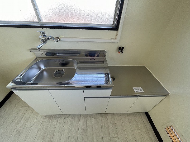 キッチン　別室参照