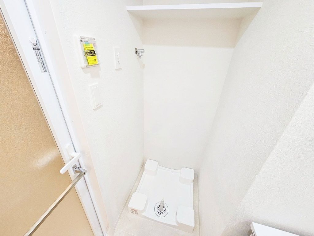 その他部屋・スペース　設備