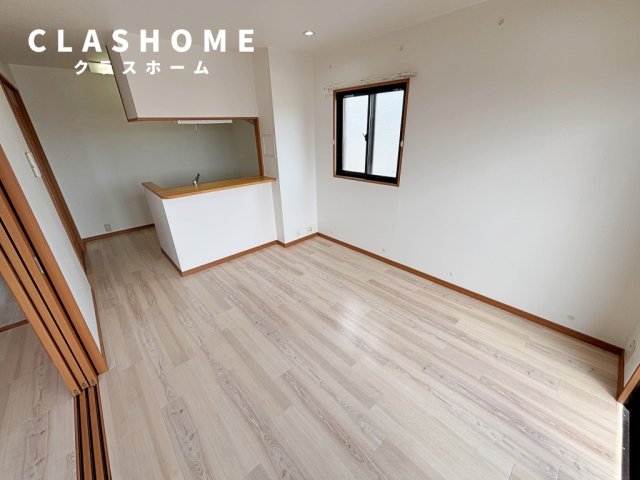 その他部屋・スペース　同物件の別部屋になります。