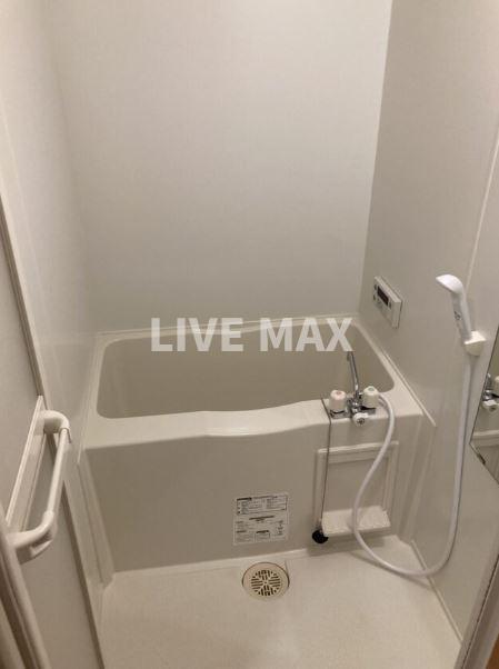 バス・シャワールーム　※現状を優先させていただきます