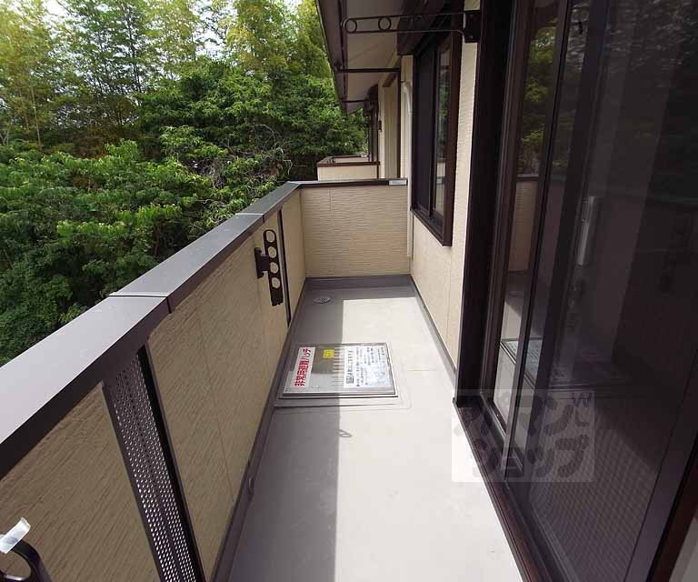 バルコニー　南向きバルコニー！