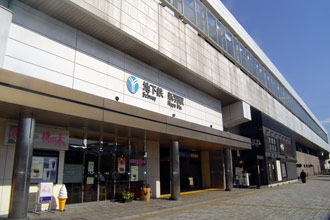 その他　新羽駅（その他）まで320m