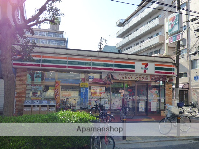 コンビニ　セブンイレブン（コンビニ）まで190m