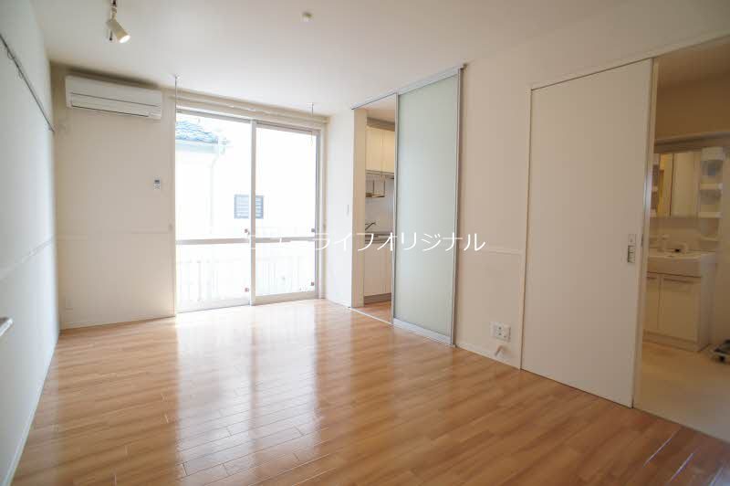 その他　安らぎをもたらすプライベート空間