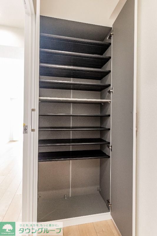 収納　お部屋探しは株式会社　タウンハウジング　までお気軽にお問合…