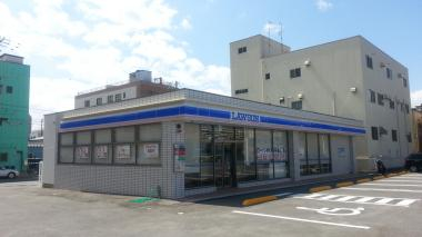 コンビニ　ファミリーマート 東大阪トラックターミナル（コンビニ）まで1405m