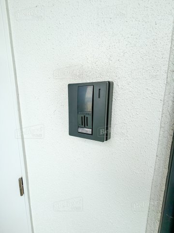 セキュリティ　TVモニター付きで安心です☆