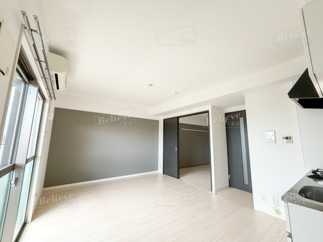 居室・リビング　広いリビング★