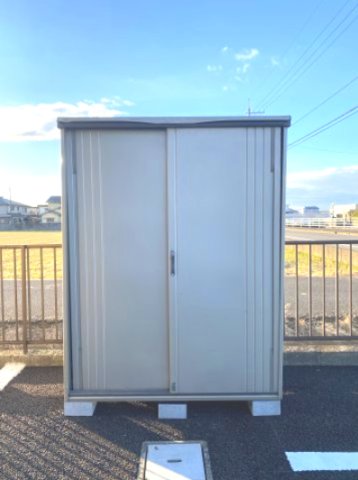その他　倉庫付き