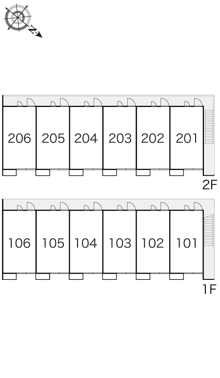 その他　設備・仕様は号室により異なる為、現況を優先致します。