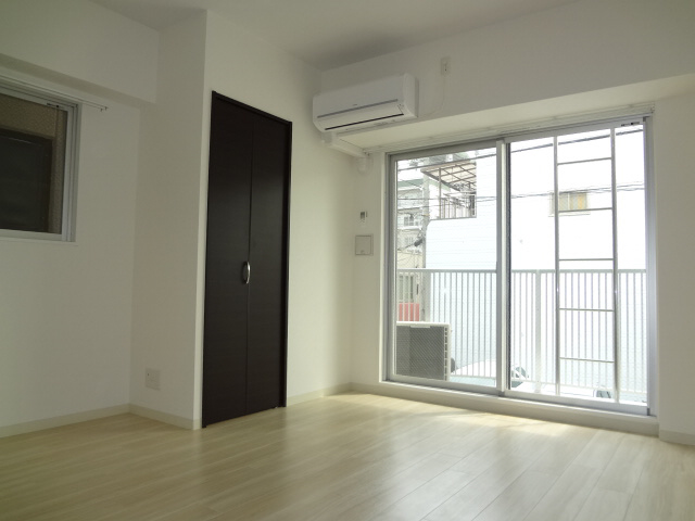 居室・リビング　洋室