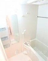 バス・シャワールーム　風呂