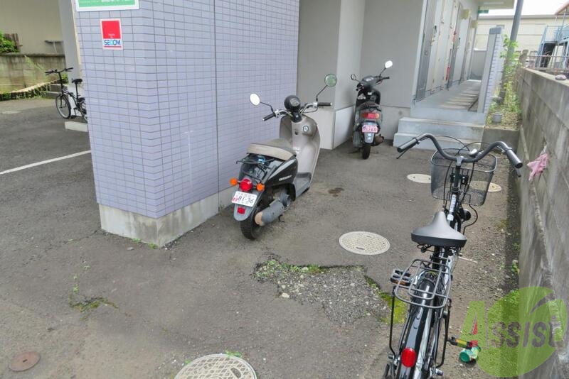 その他　（その他）まで100m