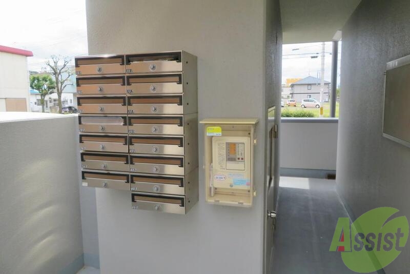 その他　（その他）まで100m