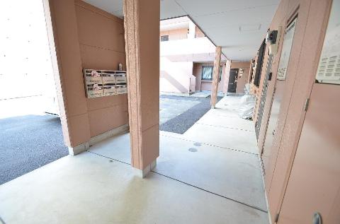 その他共有部分　共有部分