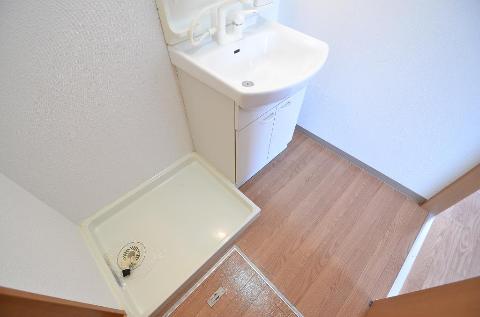 その他　脱衣所（イメージ）