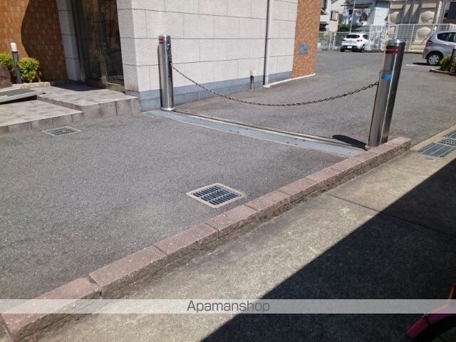 その他共有部分　その他共有部分