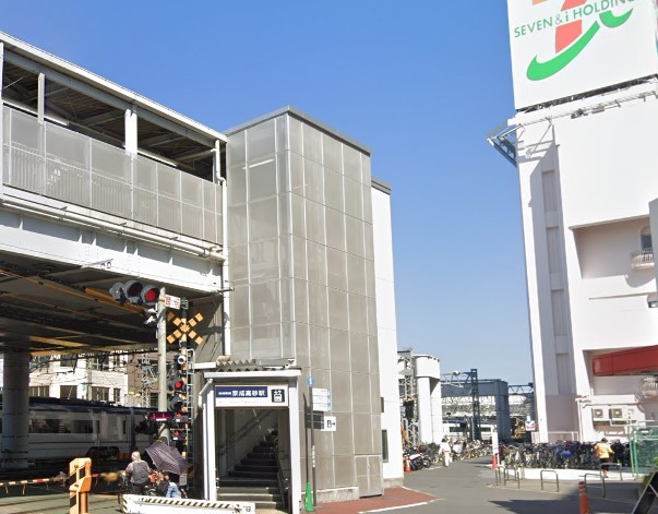 その他　京成高砂駅（その他）まで1538m