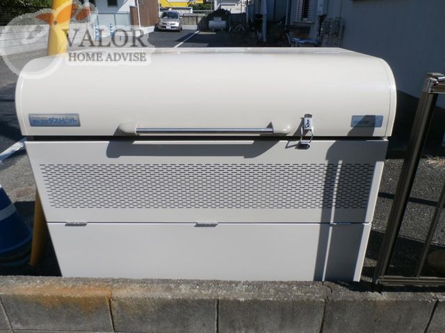 その他共有部分　設備