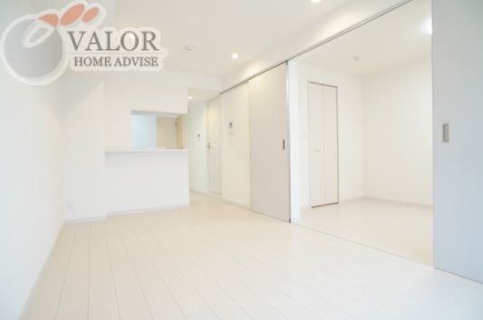 居室・リビング　リビング/居室