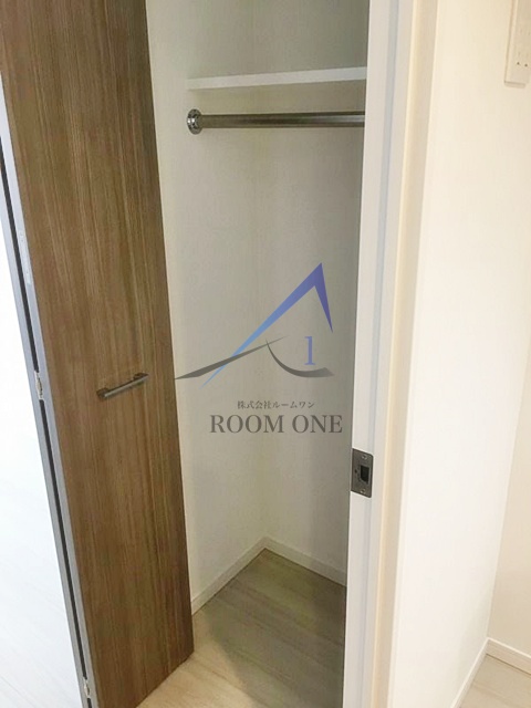 収納　収納です。