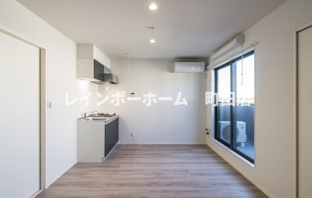 居室・リビング　写真はイメージです。