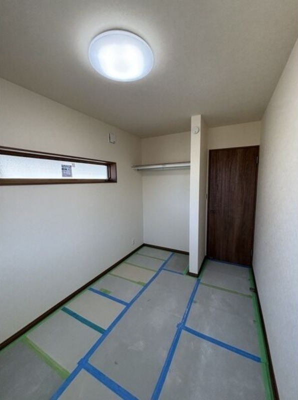 その他部屋・スペース　図面と現状に相違がある場合には現状を優先