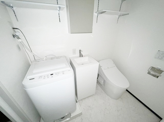 その他部屋・スペース