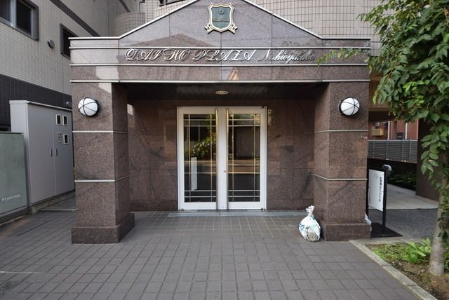 エントランス　★エントランス★