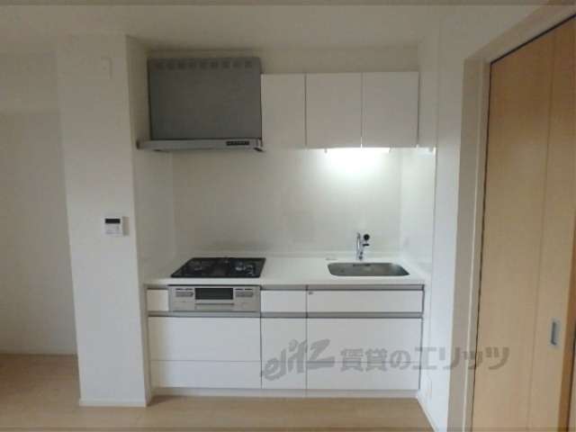 その他部屋・スペース　冷蔵庫置場