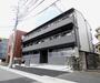 鞍馬口駅より徒歩6分 3階 築4年1ヶ月の賃貸物件