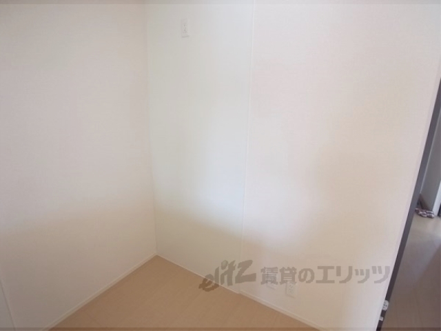 その他部屋・スペース　冷蔵庫置場