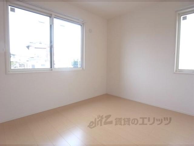 居室・リビング　洋室