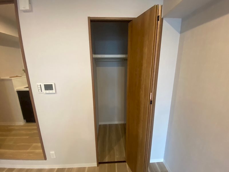 その他設備　502号室(2024.6.6)