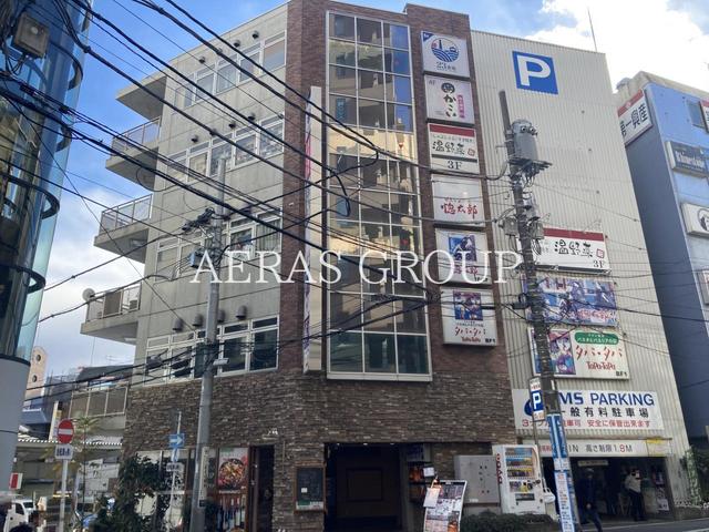 飲食店　しゃぶしゃぶ温野菜藤沢店（飲食店）まで170m