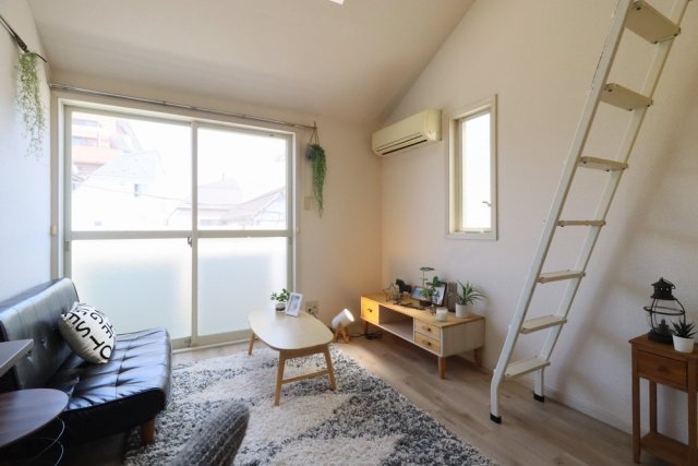 その他部屋・スペース