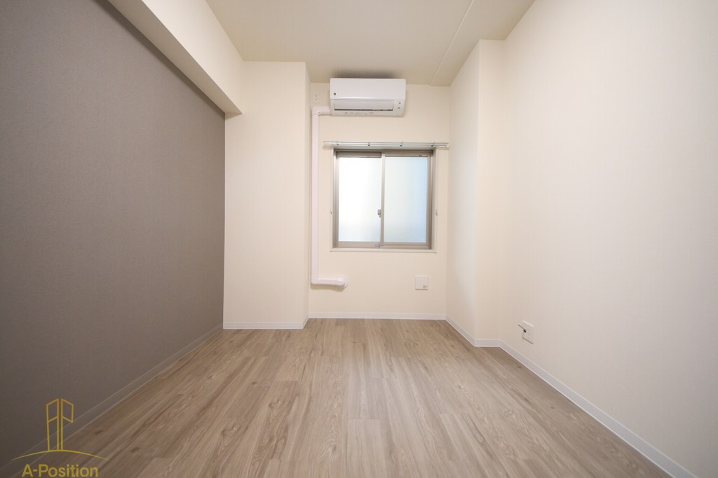 その他部屋・スペース　アウトフィールド海老江